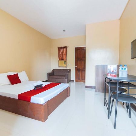 เรดดอร์ซ แอท ลาเกา เจเนอรัล ซานโตส Hotel General Santos City ภายนอก รูปภาพ