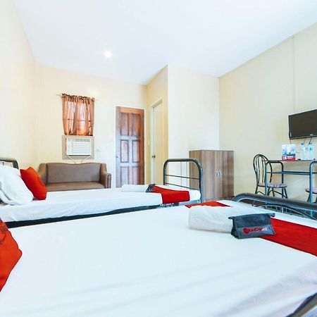 เรดดอร์ซ แอท ลาเกา เจเนอรัล ซานโตส Hotel General Santos City ภายนอก รูปภาพ
