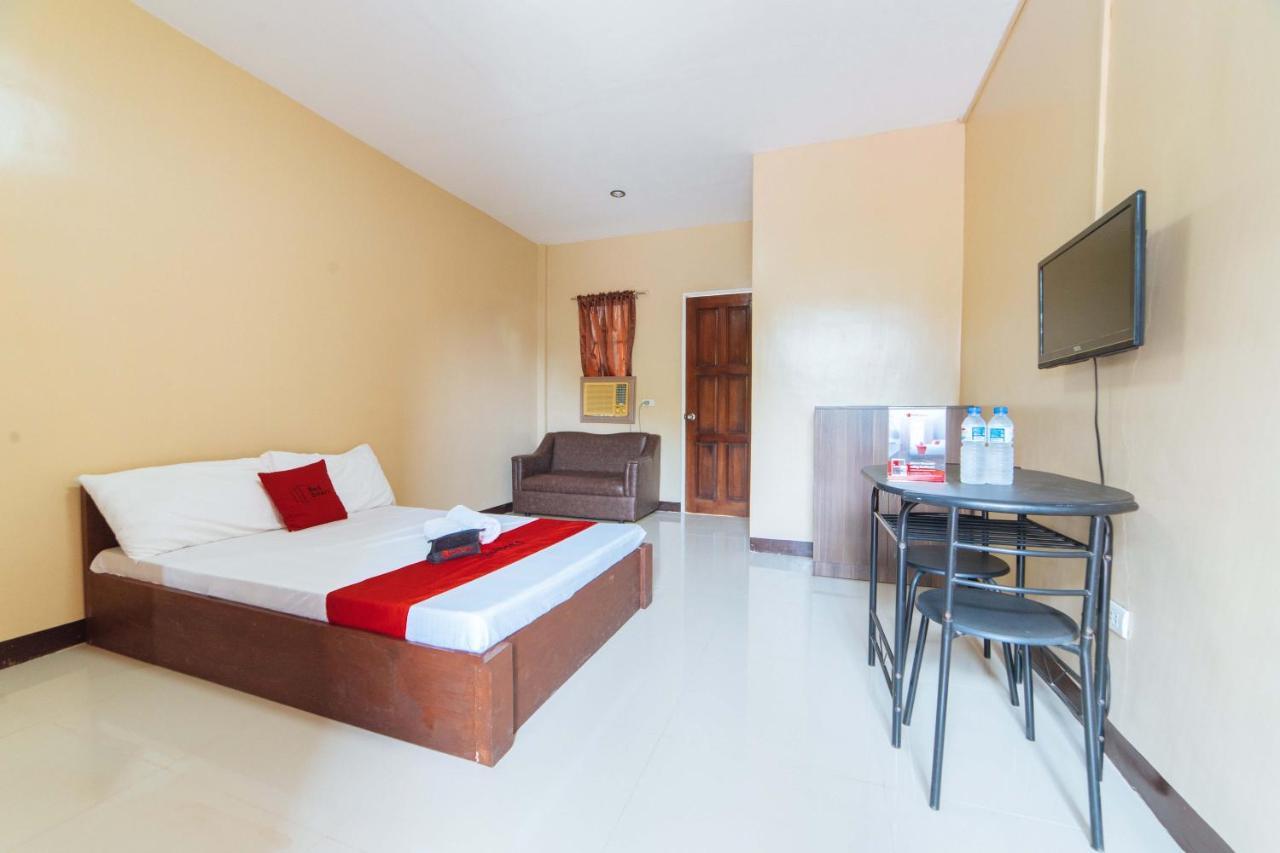 เรดดอร์ซ แอท ลาเกา เจเนอรัล ซานโตส Hotel General Santos City ภายนอก รูปภาพ