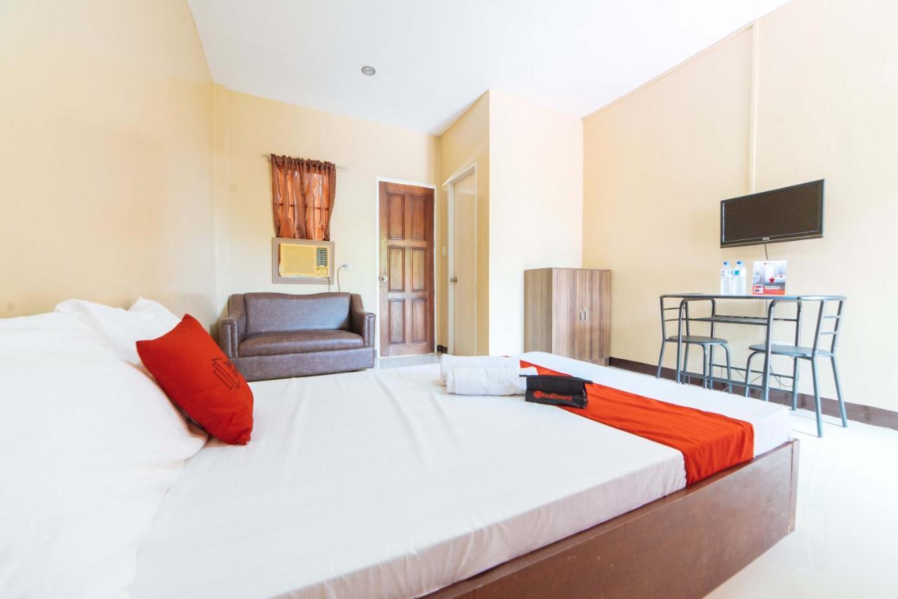 เรดดอร์ซ แอท ลาเกา เจเนอรัล ซานโตส Hotel General Santos City ภายนอก รูปภาพ
