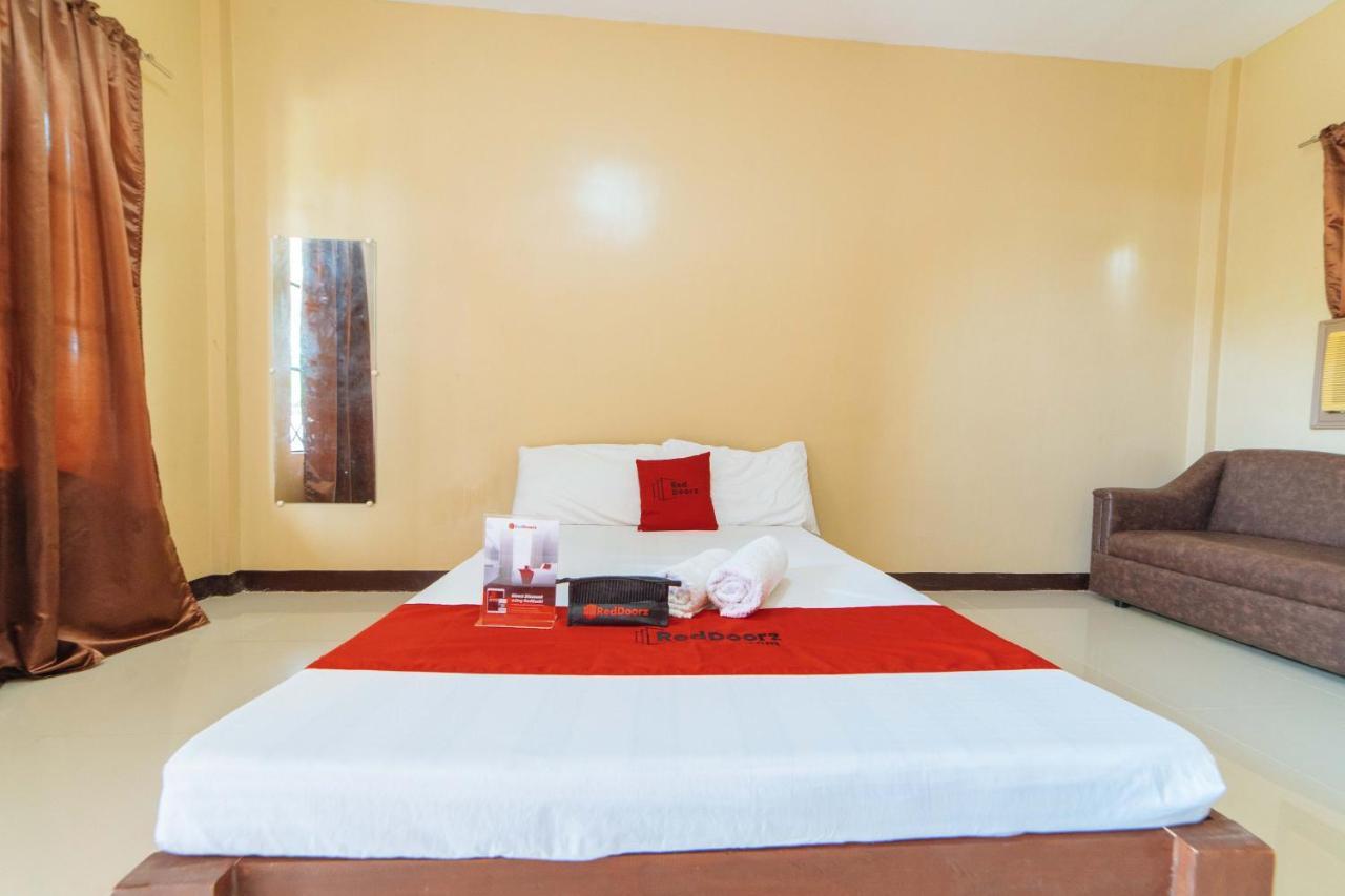 เรดดอร์ซ แอท ลาเกา เจเนอรัล ซานโตส Hotel General Santos City ภายนอก รูปภาพ