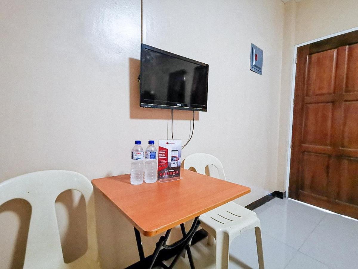 เรดดอร์ซ แอท ลาเกา เจเนอรัล ซานโตส Hotel General Santos City ภายนอก รูปภาพ