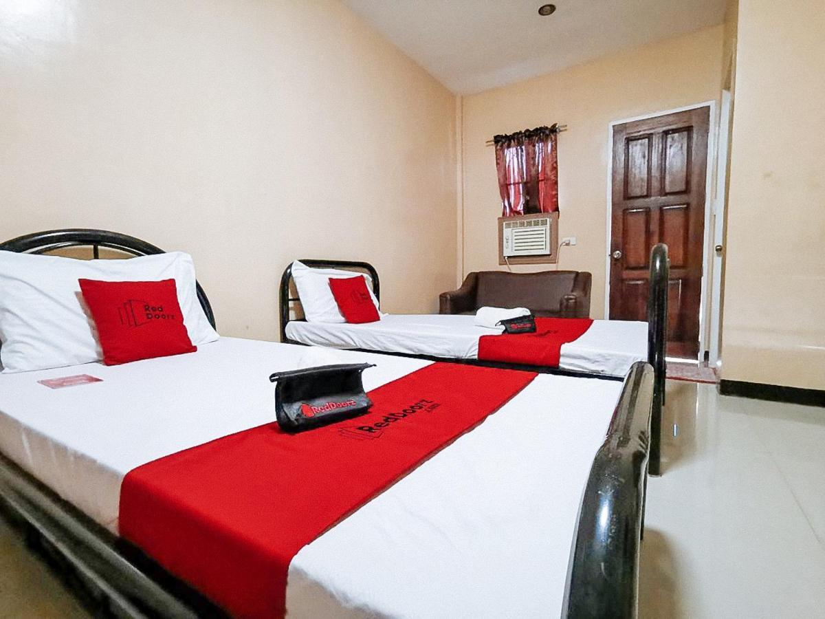 เรดดอร์ซ แอท ลาเกา เจเนอรัล ซานโตส Hotel General Santos City ภายนอก รูปภาพ