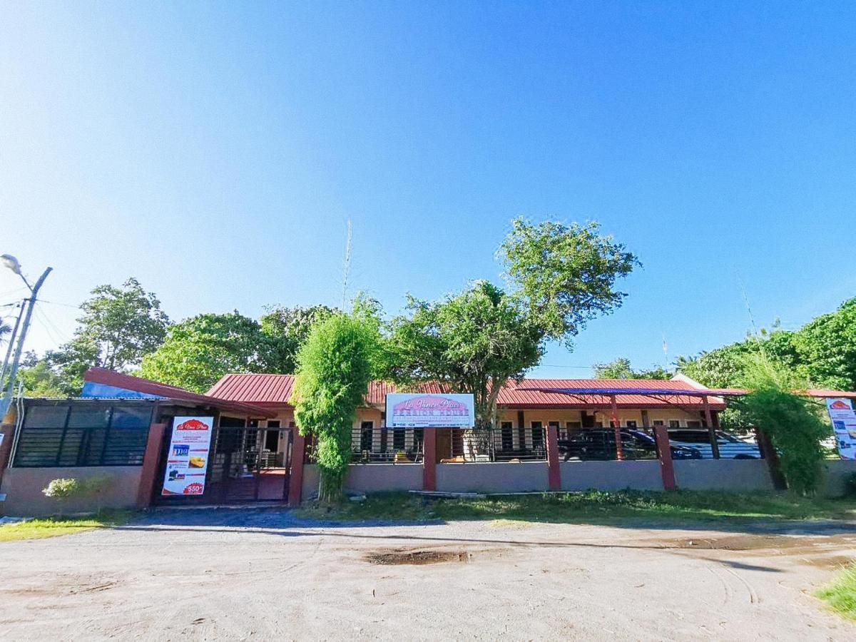 เรดดอร์ซ แอท ลาเกา เจเนอรัล ซานโตส Hotel General Santos City ภายนอก รูปภาพ