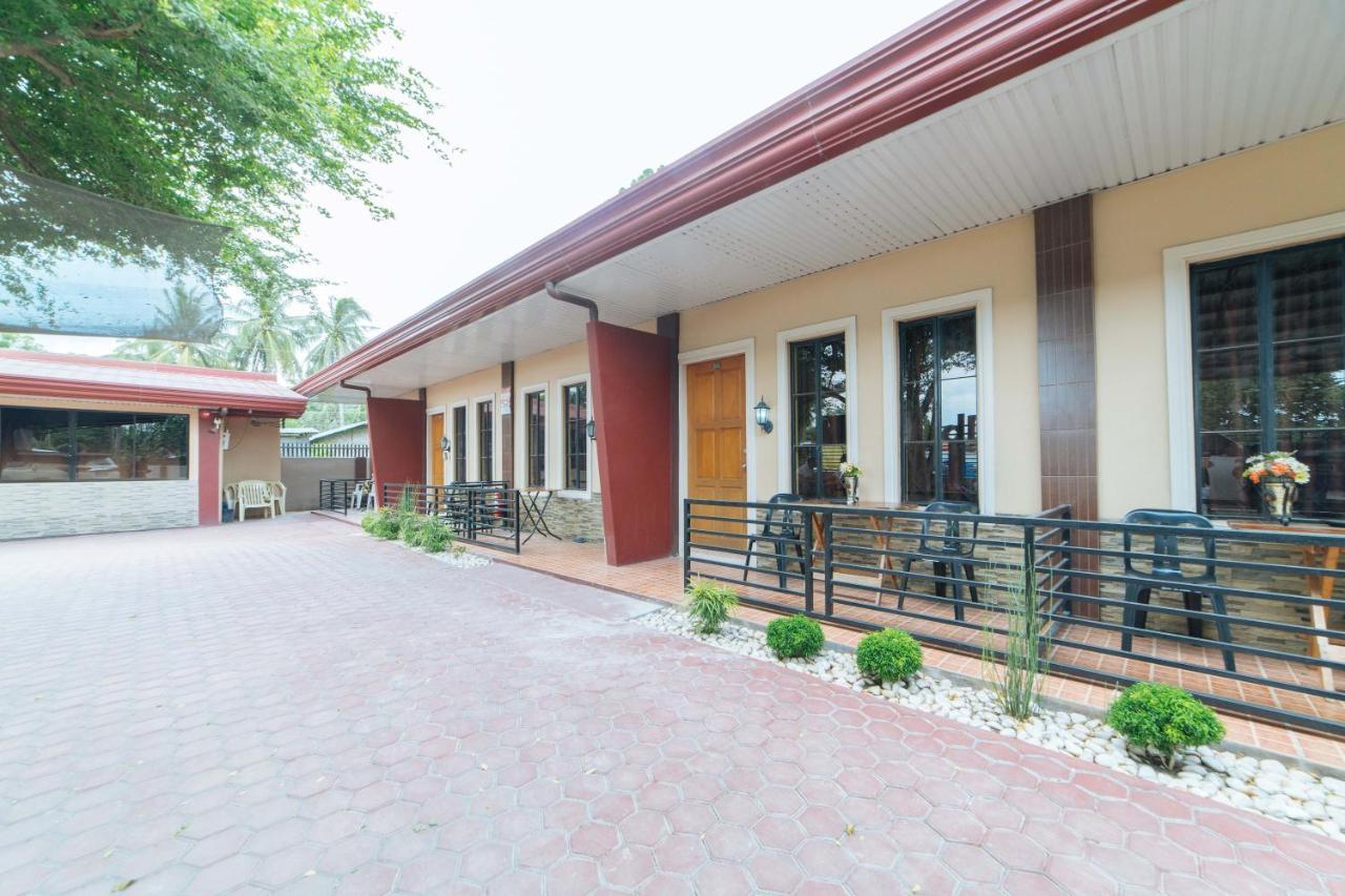 เรดดอร์ซ แอท ลาเกา เจเนอรัล ซานโตส Hotel General Santos City ภายนอก รูปภาพ
